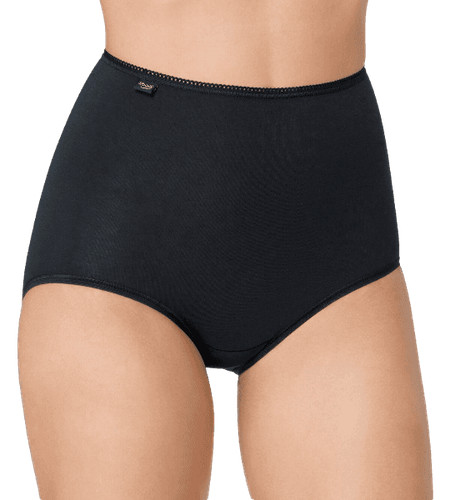 Sloggi cotton maxi slips - 24/7,