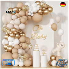 Ballonbogen Set 114 Stück