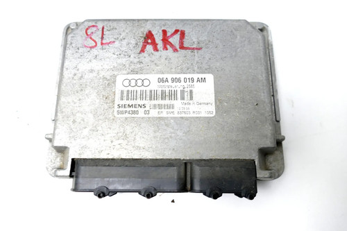Audi steuergerät 1 6sr - audi,