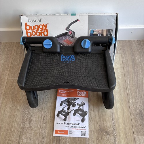 Buggy board maxi von - board,