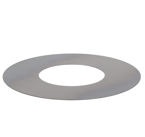 Grillring feuerschale stahl - grillring,