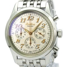 BREITLING Headwind Stainless