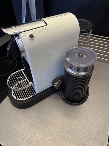 Nespresso citiz milk - nespresso, &
