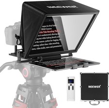NEEWER Teleprompter X14 PRO