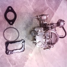 2 Barrel Vergaser for Rochester 2GC for Chevrolet 5.7L 350 6.6L 400 1970-1975