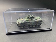 SPZ Marder 1 Bundeswehr ISAF Panzerstahl 88019 Maßstab 1:72 Fertigmodell