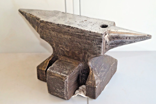Alter schmiedeamboss 135 - alter,