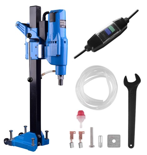 Kernbohrmaschine