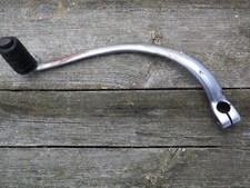 Moped DDR Ersatzteil Simson Star Spatz Kickstarter zum Vorrichten Nr. 1 pr79