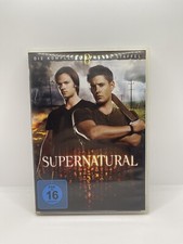 Supernatural - Die komplette