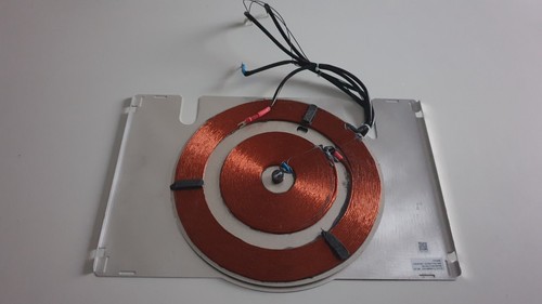 Induktor w11338796 - induktor, e.g.o