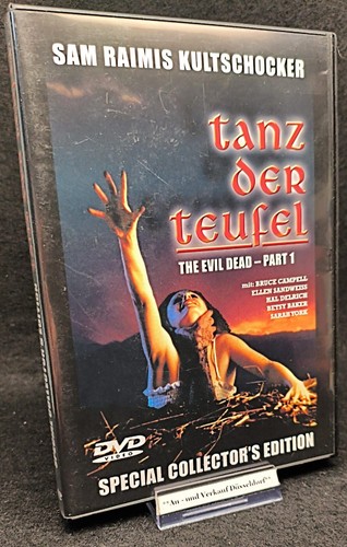 Tanz der teufel - (evil, dead)