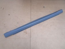 Opel Vectra C Verkleidung