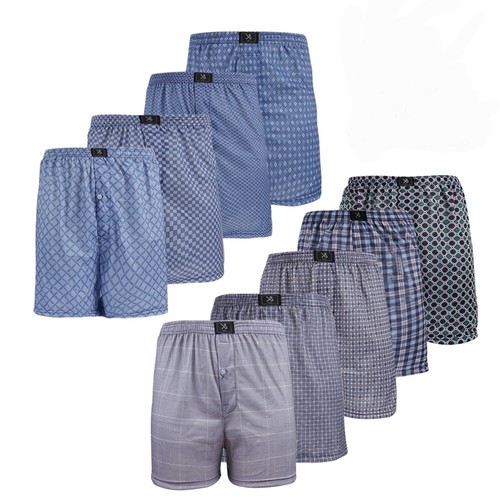 Naige american herren - american,