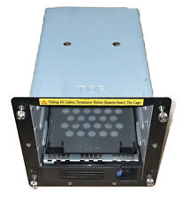 Chenbro SR107+ 80H10220918A0 6GB/s 4xSAS/SATA Backplane in Gehäuse