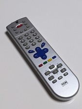 Original TCM 64745 Universal Fernbedienung Ro3 ILR03 für TV Sat Video DVD CD 