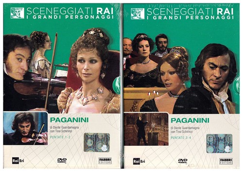 Paganini dante guardamagna - paganini,