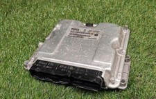 CHRYSLER VOYAGER MOTORSTEUERGERAT ECU P04727664AD 0281010814