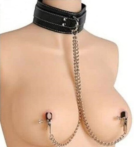 Nippelklemmen fetisch nipple - nippelklemmen,