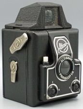 Altissa Box  - Variante mit Blitzkontakt -