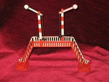 Modelleisenbahn Brücke