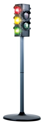 Outdoor active verkehrsampel - active,
