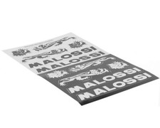 Stickerset Aufkleberset