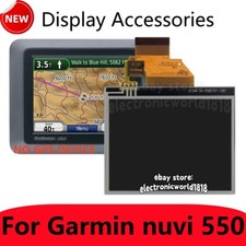 3.5 inch Display For Garmin