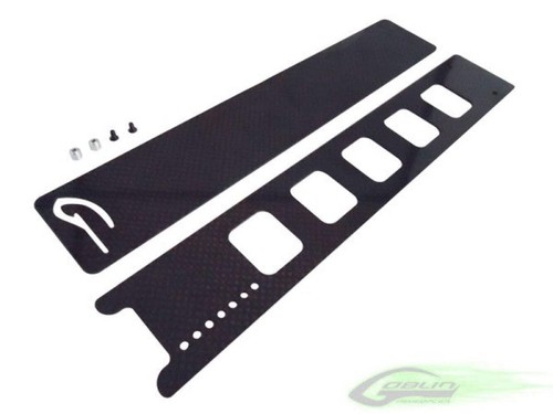 Batteriefach goblin - -,