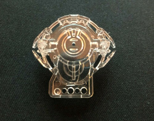 Gehäuse für schrittmotor - gehäuse,