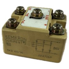 LK2781 Brückengeichrichter