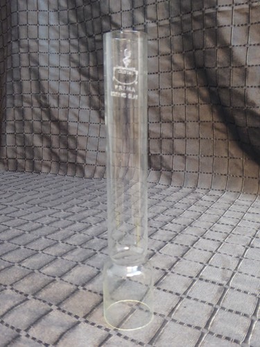 Kosmos glas zylinder x - glas,