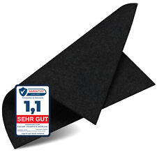 Feuerfeste Unterlage 40cm x 32cm hitzebeständig bis zu 982 °C, feuerfester Stoff