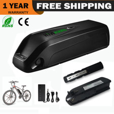 E Bike Akku 36V 15.6Ah Li-Ion