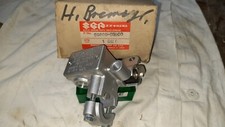 Hauptbremszylinder vorn, Suzuki DR 125-350, Frontbrake,  59600-03d00-000 