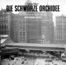 ██ OPER ║ Eugen d'Albert