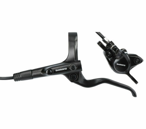 Shimano altus scheibenbremse - altus,