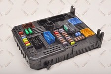 CITROEN DS3 CROSSBACK  E-TENSE 136PS BSI Sicherungskasten 9830790980