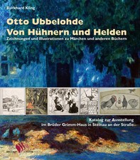 Otto Ubbelohde - Von Hühnern