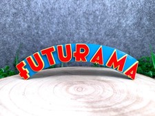 Futurama - Geschenkidee für