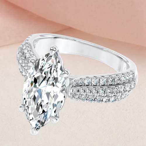 Igi lab grown diamond - lab,