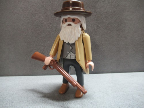 Playmobil figuren cowboy - playmobil,