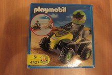 Playmobil Set 4427 model 2004