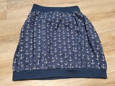 Handmade Rock mit Ankermotiv