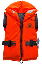 Rettungsweste marinepool - rettungsweste,