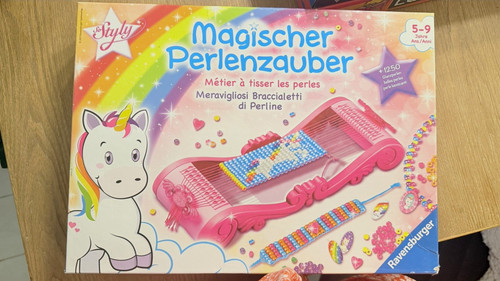 Ravensburger magischer - ravensburger,