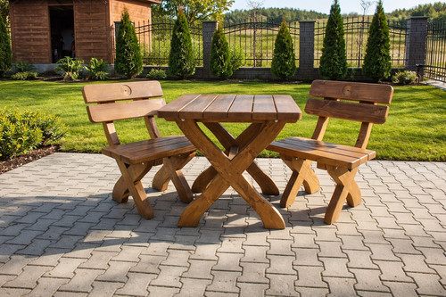 Gartensitzgruppe gartenmöbel - gartensitzgruppe,