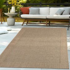 Flachgewebter In- & Outdoor