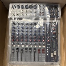 Behringer UB10 10 Channel