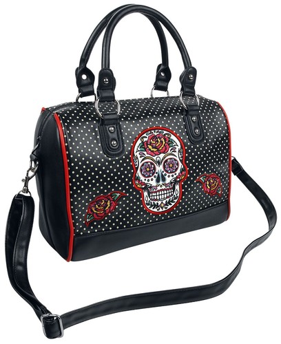 Banned alternative handtasche - banned,